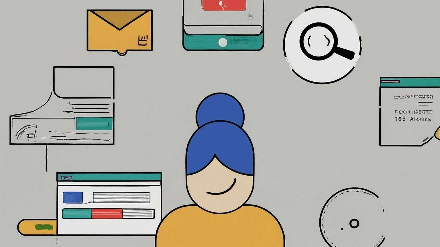 How to use Google advanced search operators